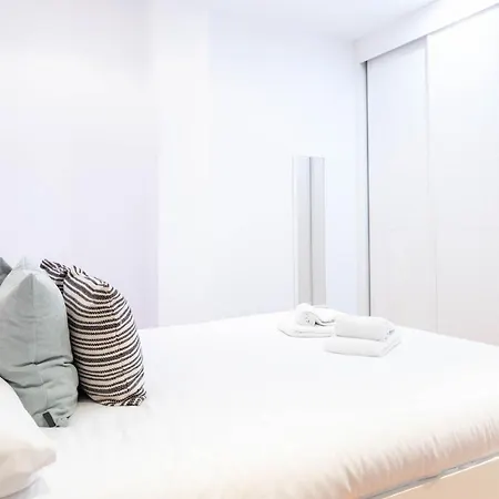 Apartment Rincon Del Mar - Free Parking By Time