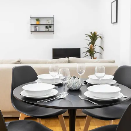 Rincon Del Mar - Free Parking By Time Apartment