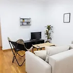 Appartement Rincon Del Mar - Free Parking By Time *