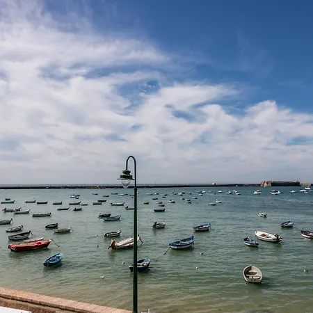 Rincón Del Mar - Wifi - Petfriendly - Ecofriendly