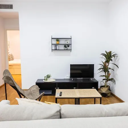 Rincon Del Mar - Free Parking By Time Appartement