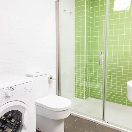 Rincon Del Mar - Free Parking By Time Кадис