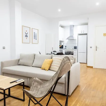 公寓 Rincon Del Mar - Free Parking By Time