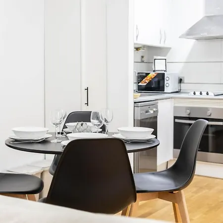 Rincón Del Mar - Wifi - Petfriendly - Ecofriendly Apartamento *