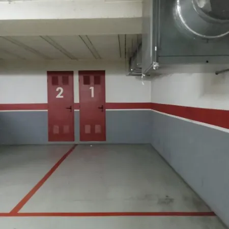 Rincon Del Mar - Free Parking By Time 加的斯