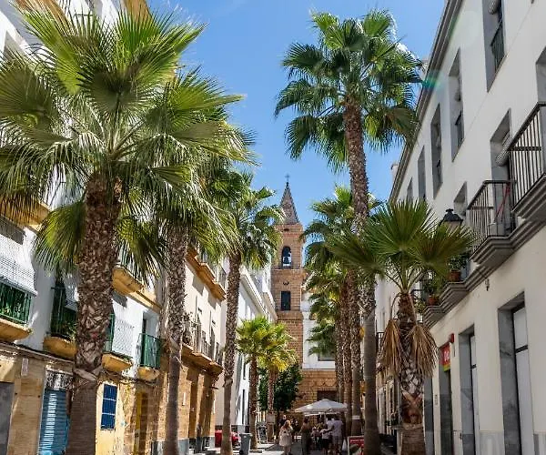 Rincon Del Mar - Free Parking By Time Apartament Kadyks