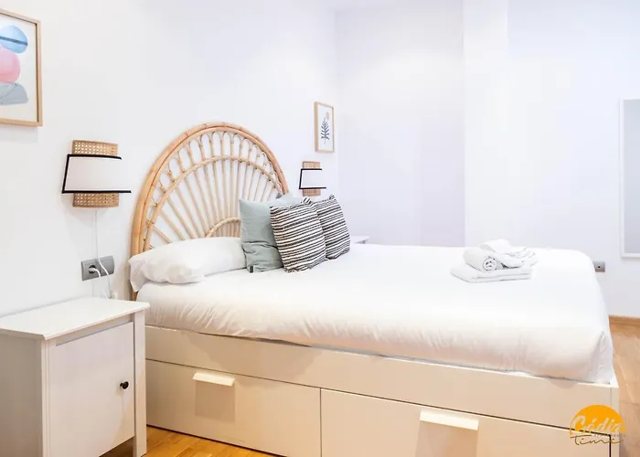 Rincon Del Mar - Free Parking By Time * Kadyks