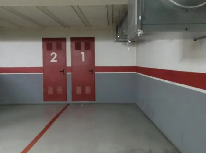 Rincon Del Mar - Free Parking By Time Kadyks