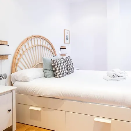 Rincon Del Mar - Free Parking By Time * Cádiz