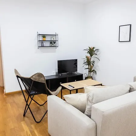 Apartment Rincon Del Mar - Free Parking By Time *