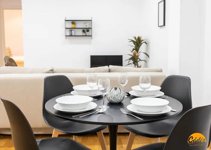 Rincon Del Mar - Free Parking By Time Apartment