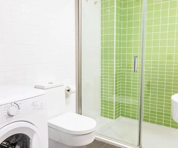 Rincon Del Mar - Free Parking By Time Cádiz