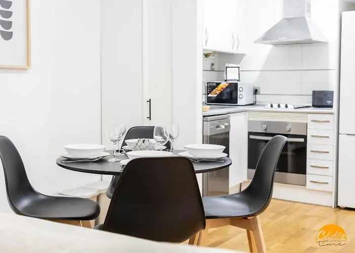 Rincon Del Mar - Free Parking By Time Apartment *